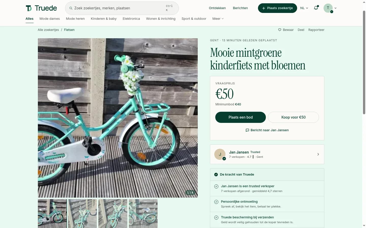 Het zoekertje
